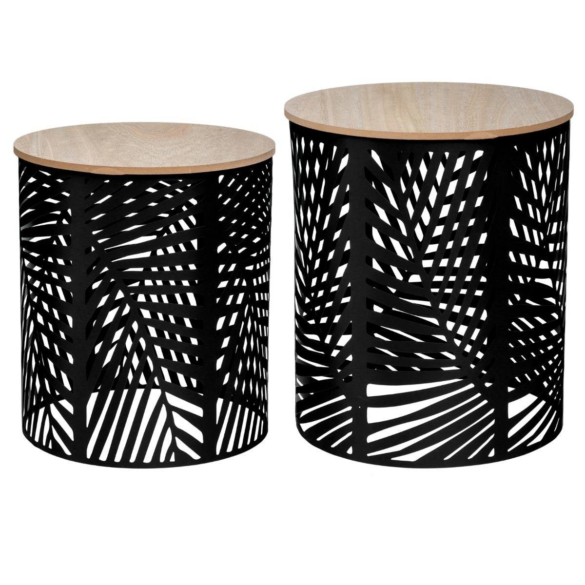 Atmosphera Créateur d'intérieur Beistelltisch (funktional) günstig online kaufen