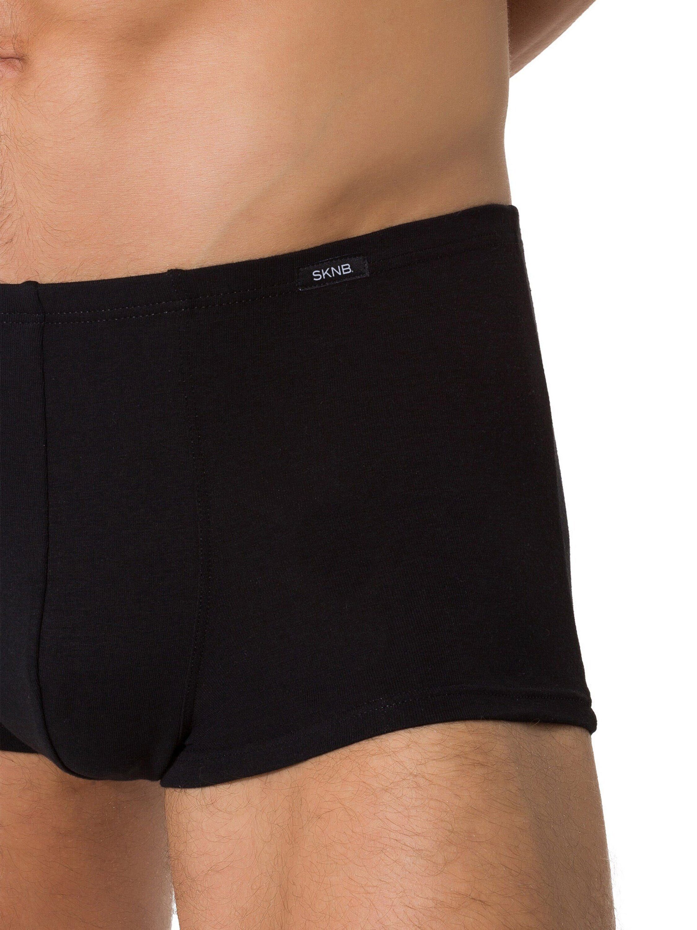 Skiny Boxershorts (2-St) günstig online kaufen