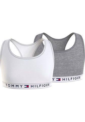 Tommy Hilfiger Underwear Liemenėlė (Packung 2-tlg. 2er-Pack) iš...