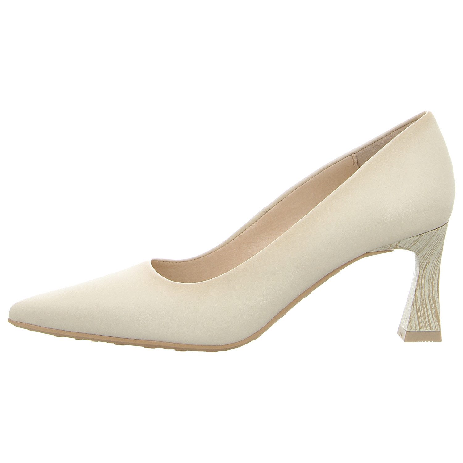 Hispanitas Pumps