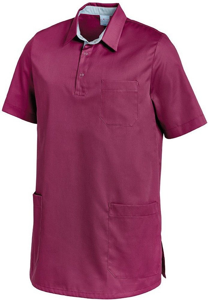 Arbeitsjacke Schlupfkasack