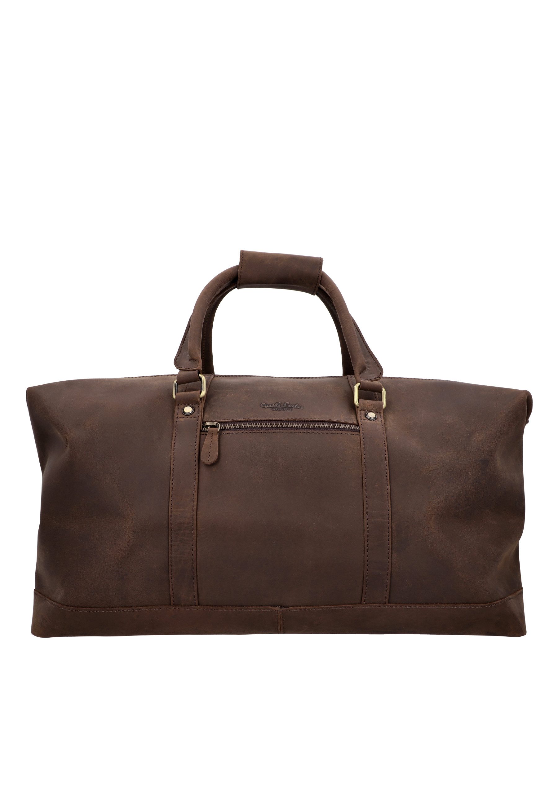 Gusti Leder Shopper Gusti Leder travel bag Ruben (1-tlg)