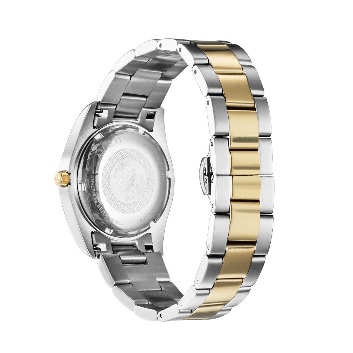 Roamer Quarzuhr 852844 47 89 20