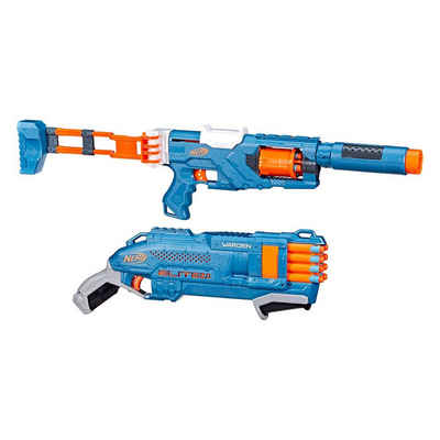 Nerf Blaster Elite 2.0 Double Defense Pack