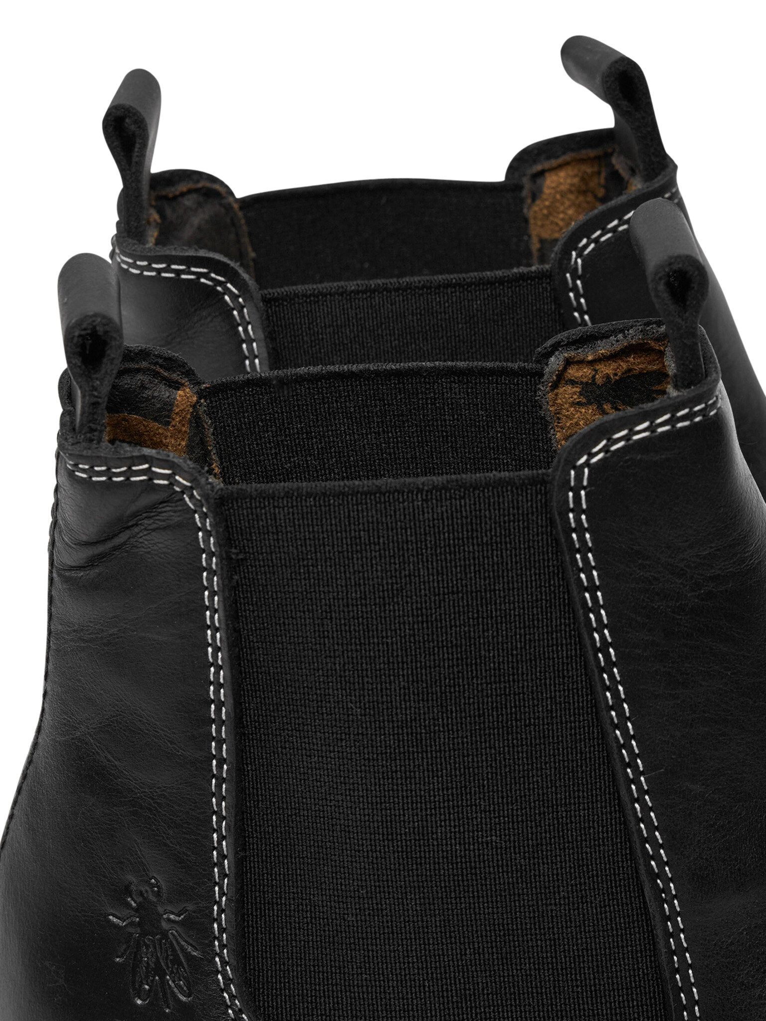 Fly London Fly London Klassische Stiefeletten Exiafly P145123000 Schwarz Stiefel