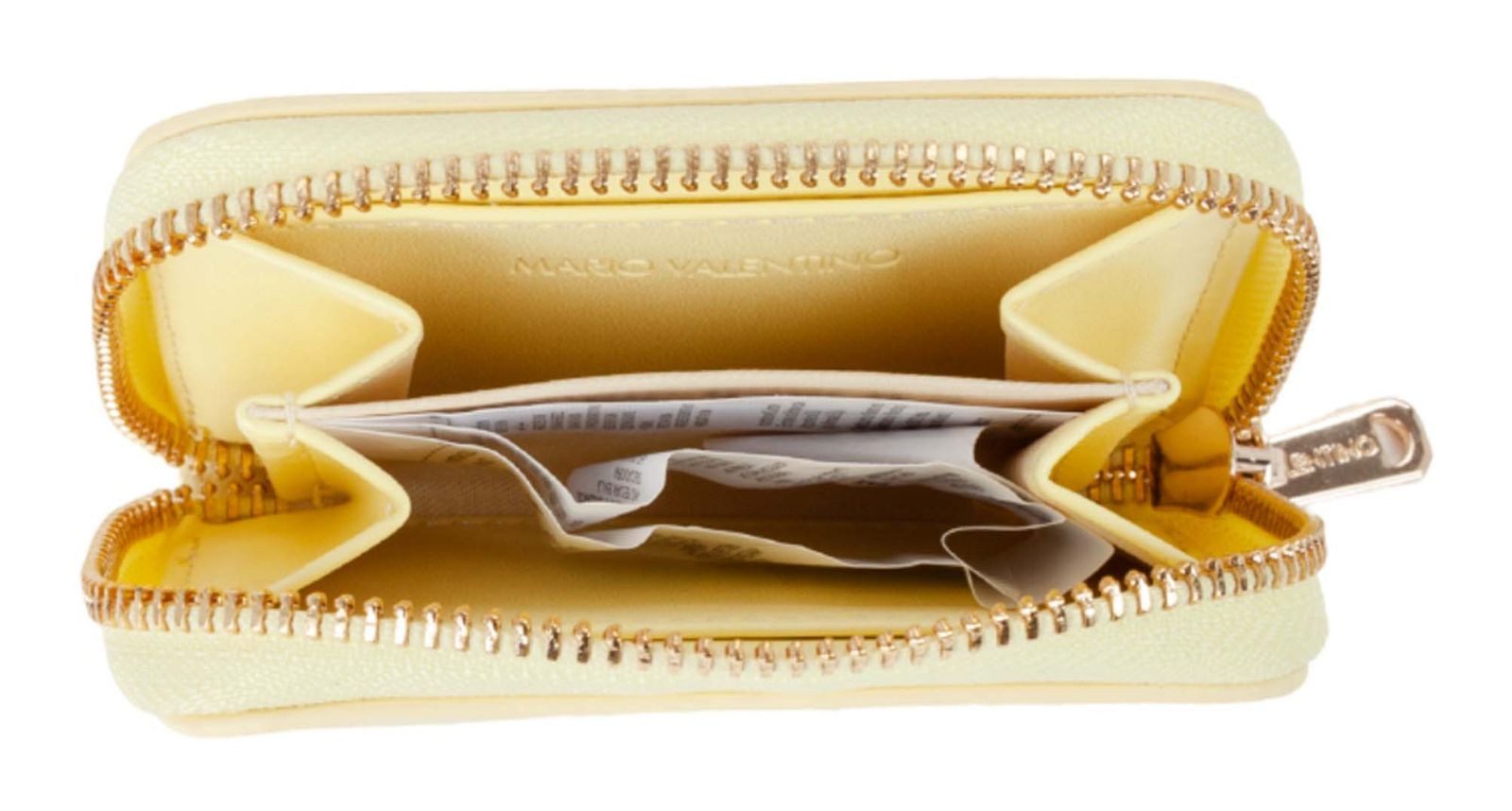 VALENTINO BAGS Geldbörse Zip Around Wallet