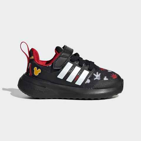 adidas Sportswear ADIDAS X DISNEY FORTARUN 2.0 MICKY CLOUDFOAM SPORT RUNNING ELASTIC LAC Laufschuh