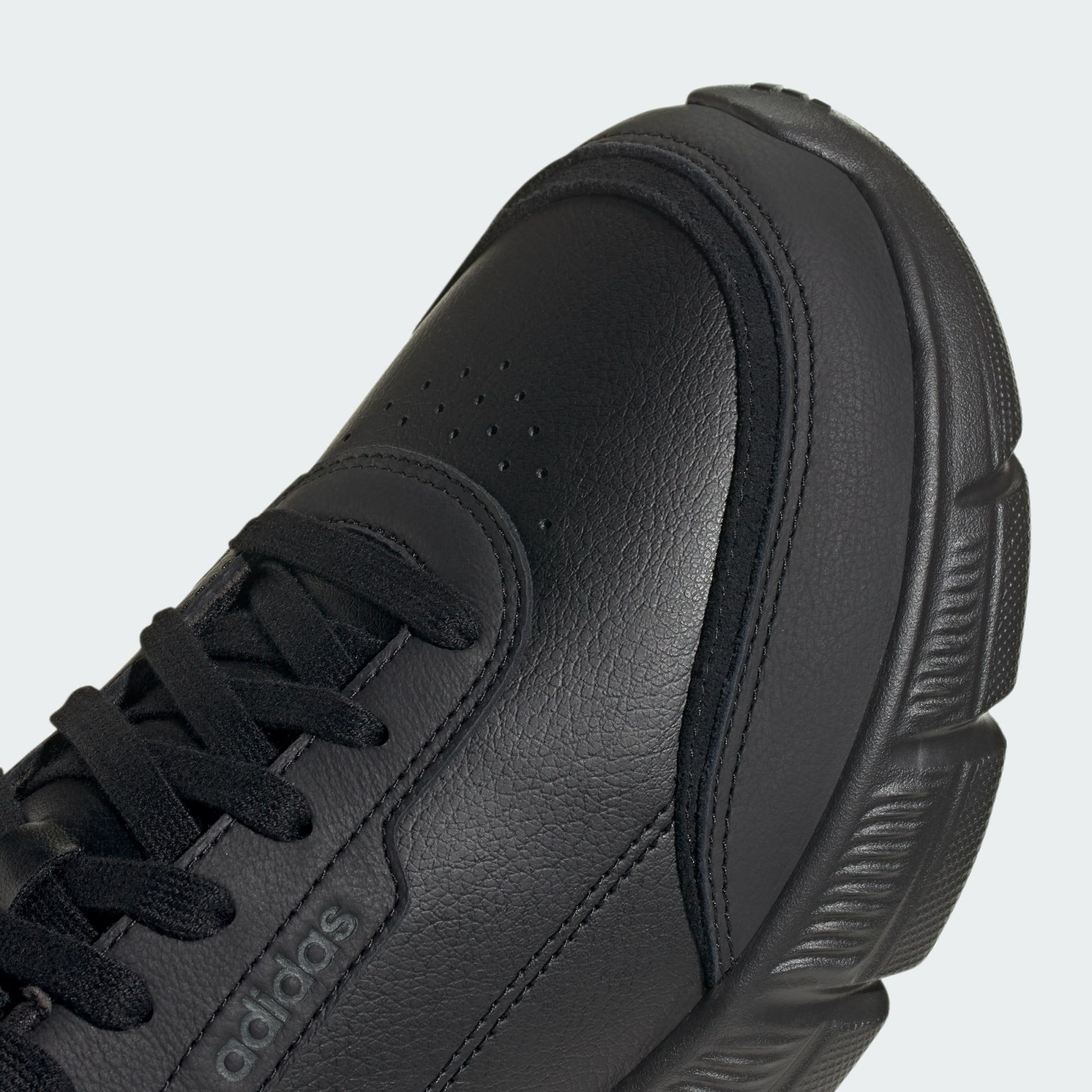 adidas Sportswear CLOUDFOAM FLEX SMART CASUAL SCHUH Sneaker – Bild 4 von 5