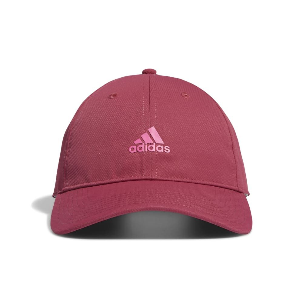 Baseball Cap Adidas Golf Cap Tour Badge Wild Pink Damen