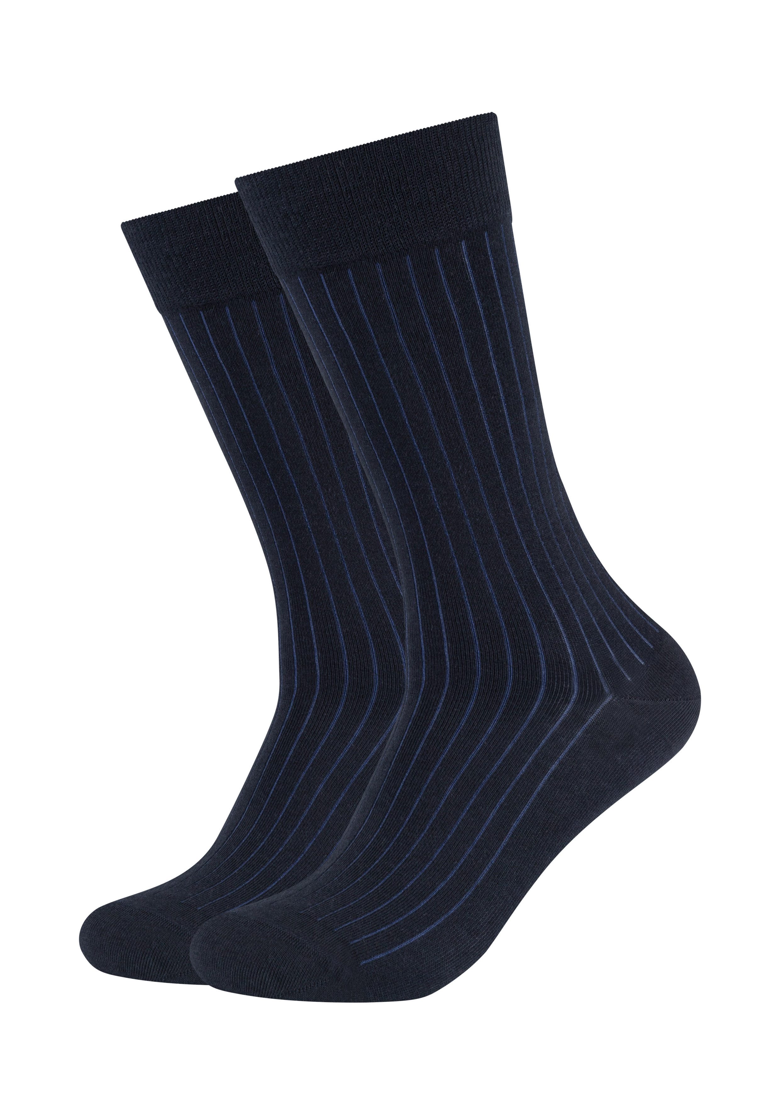 JOOP! Socken premium essentials (2er Pack) mit elastischem Bund günstig online kaufen