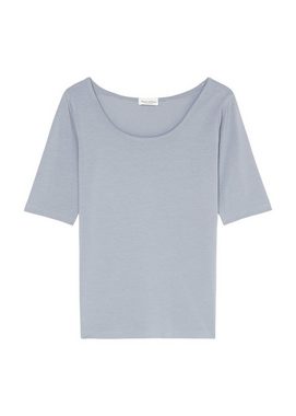 Marc O'Polo T-Shirt mit TENCEL™ Modal