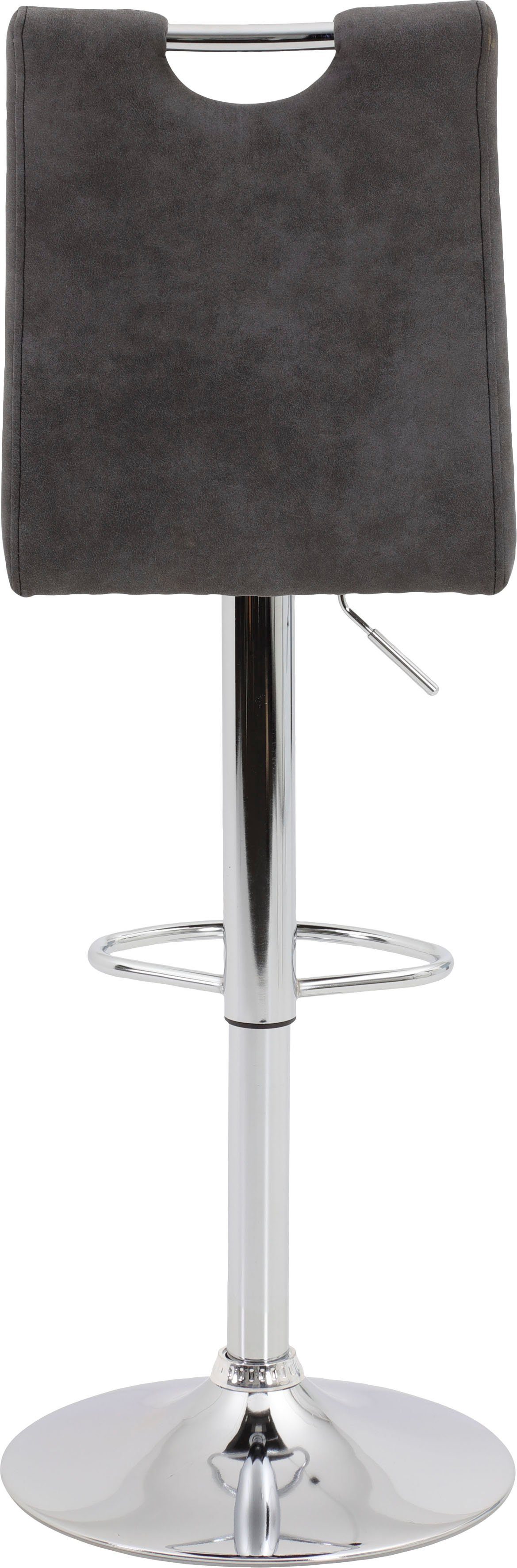 HELA Barhocker Miranda II H (Set, 2 St)