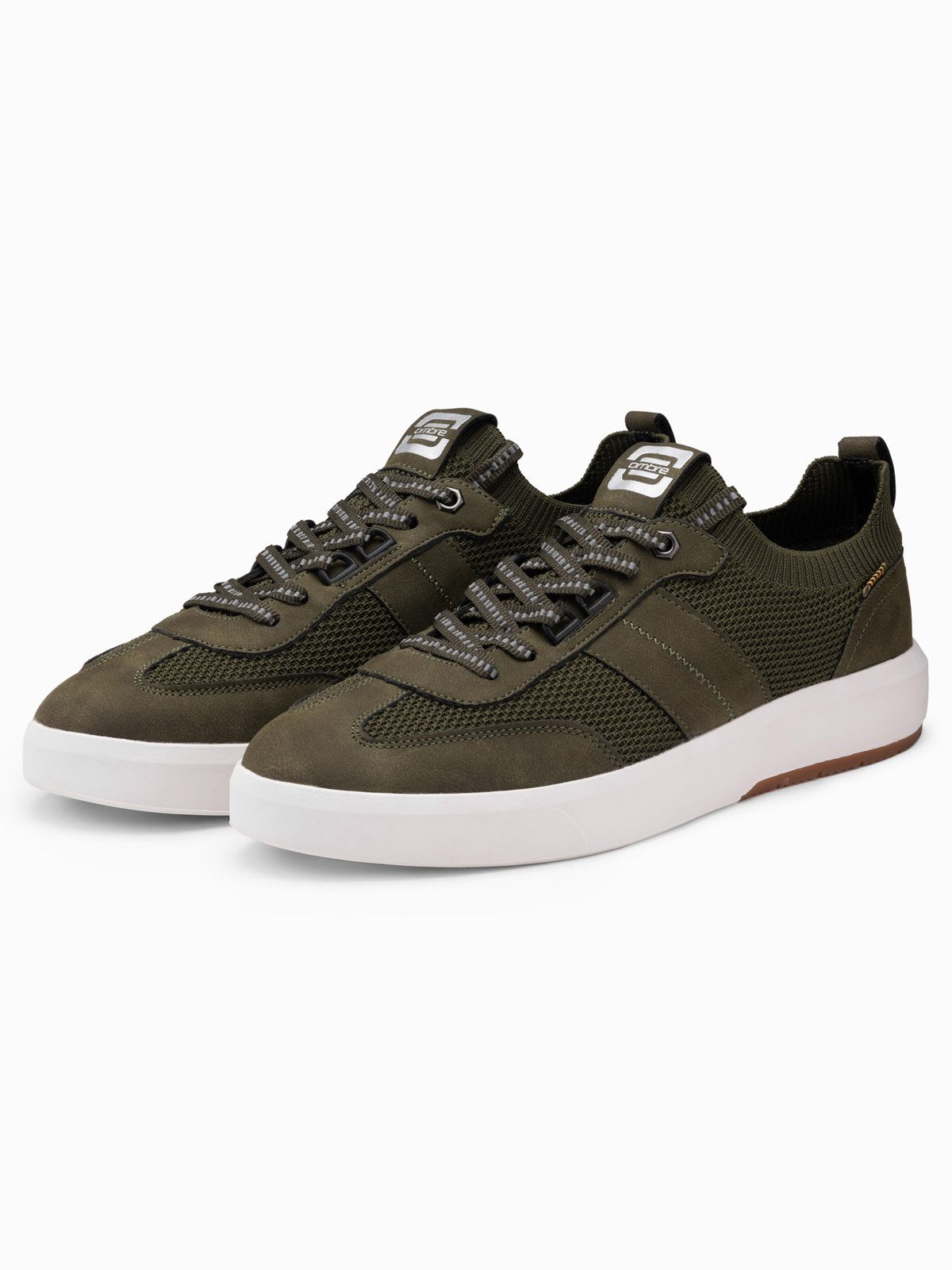 OMBRE Casual-Sneaker für Herren Sneaker günstig online kaufen