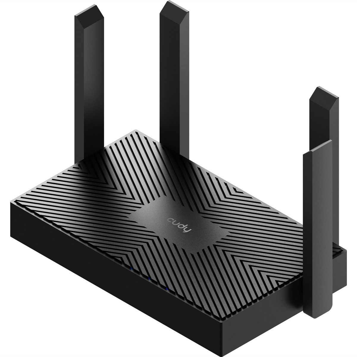 WR1500 AX1500 Wi-Fi 6 Router Gigabit WLAN-Router