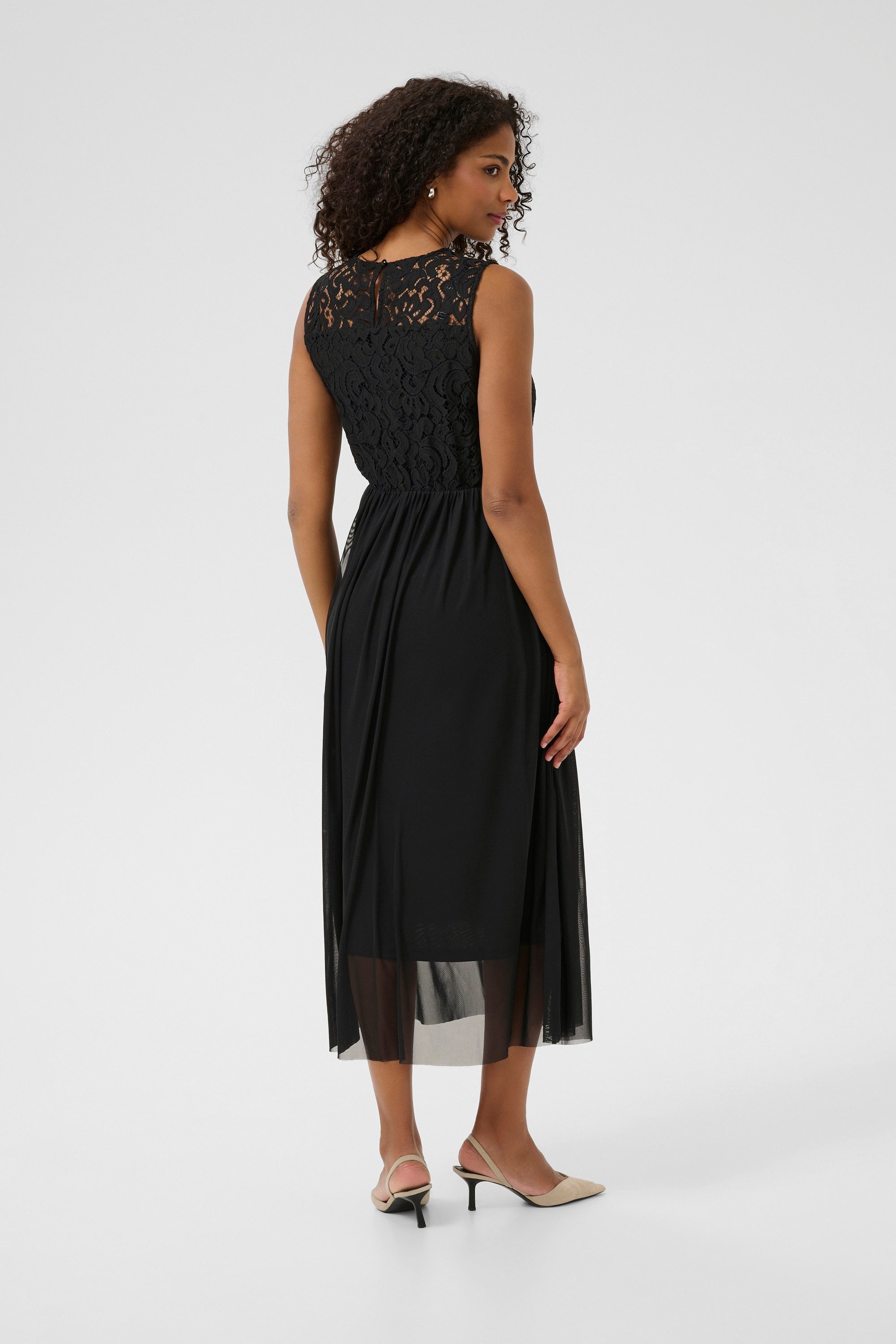 Blusenkleid Kleid KAcaliana