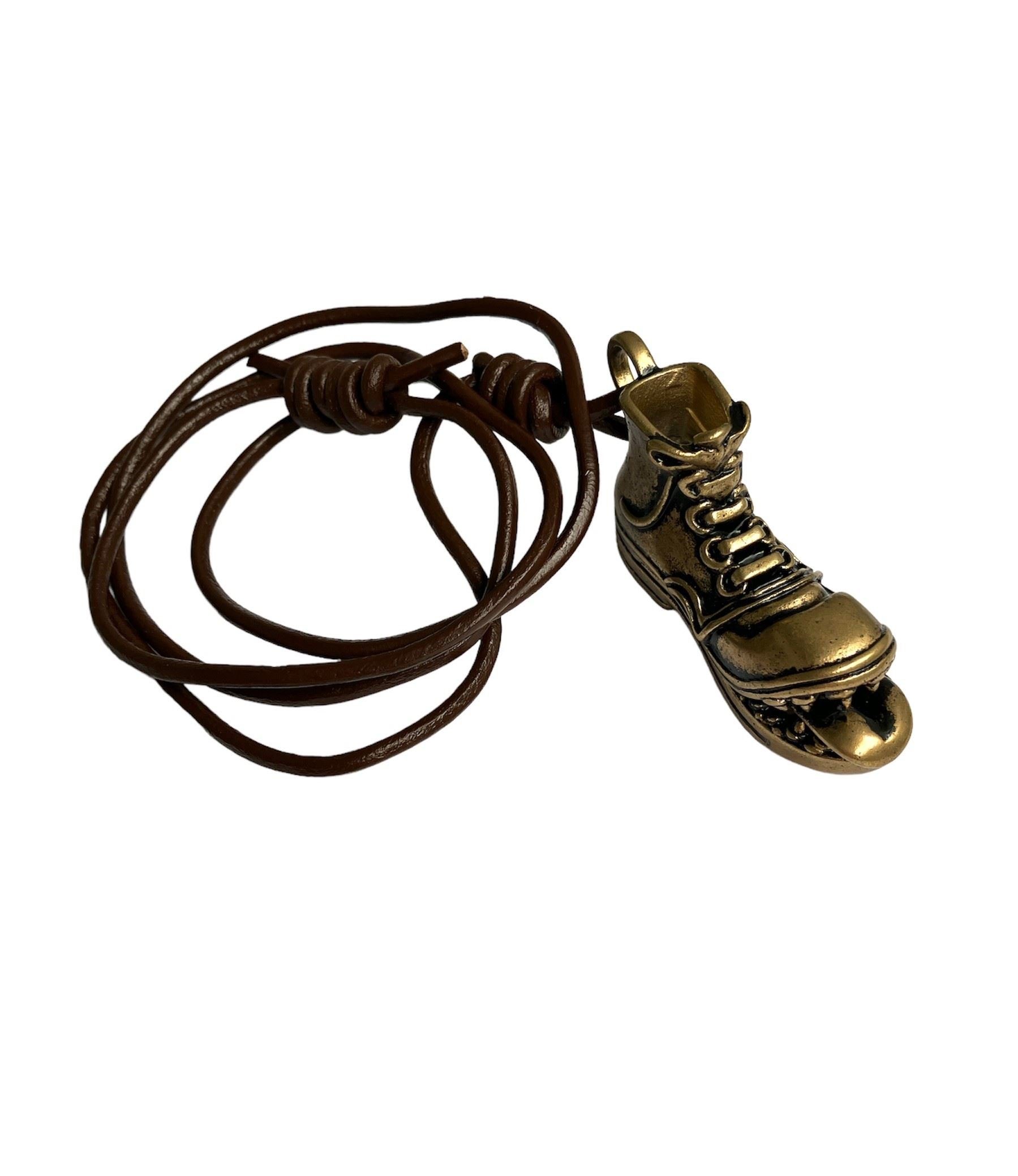 EDELZEIT Lederband EZN-ET-XLG