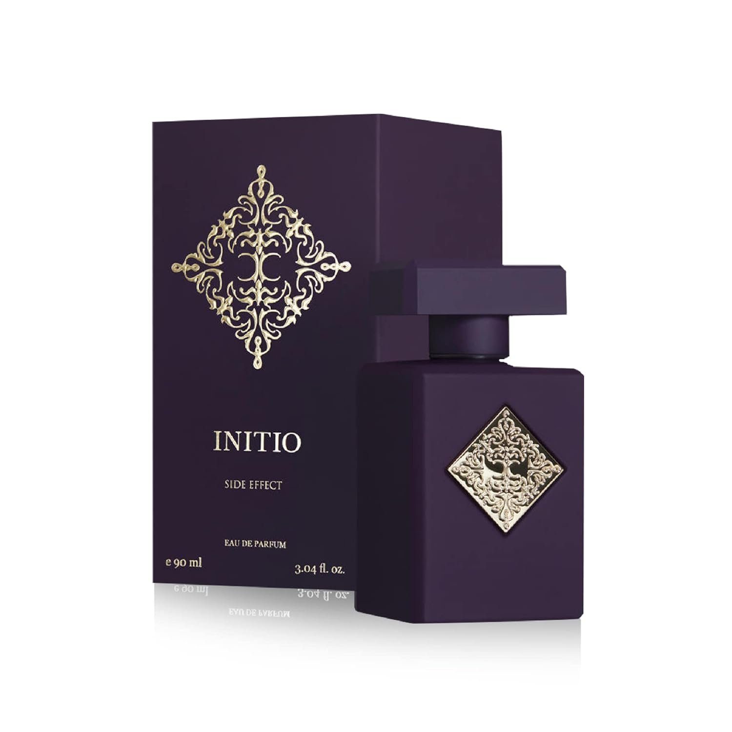 Initio Eau de Parfum Side effect 90ml