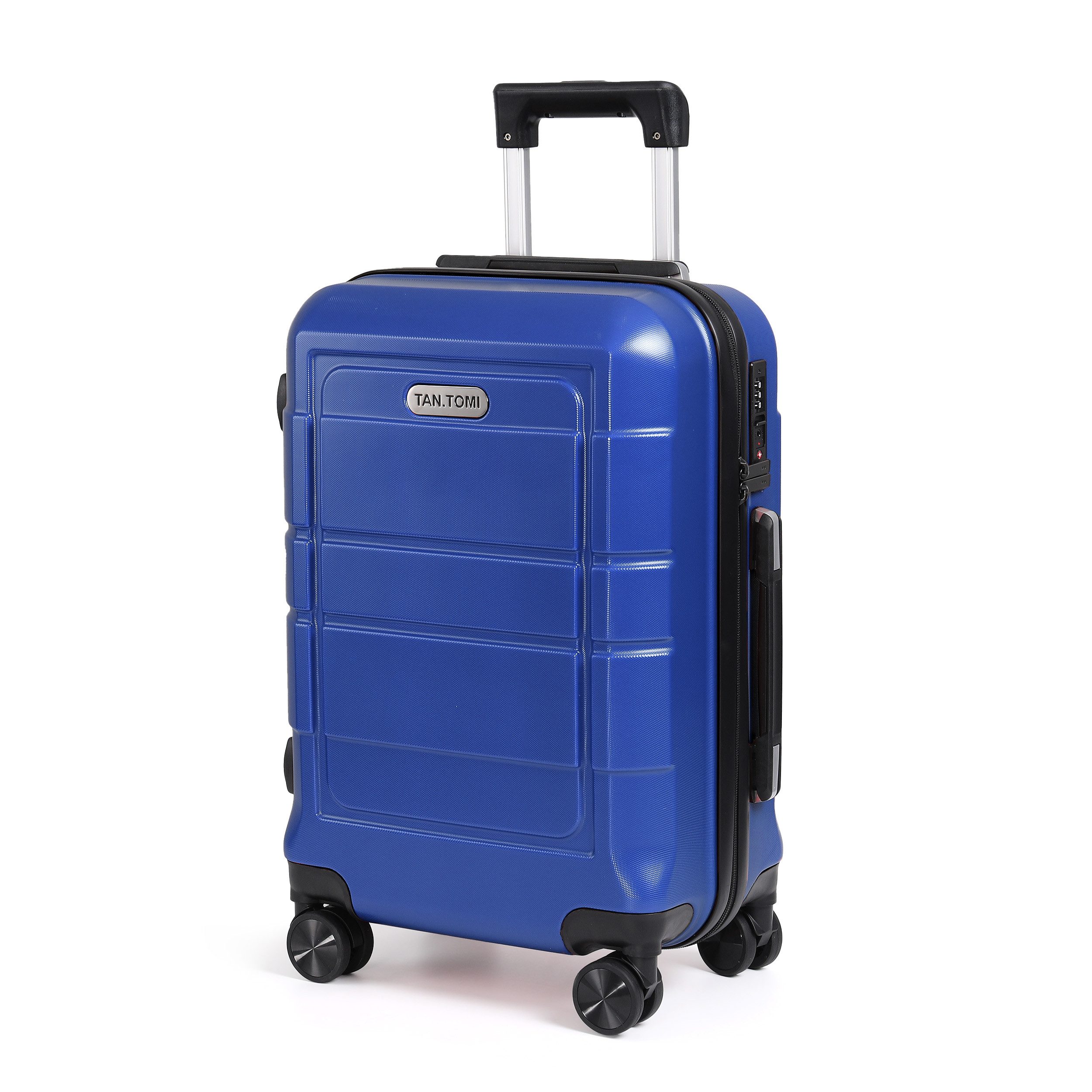 TAN.TOMI Kofferset Hartschale Trolley Koffer Leicht günstig online kaufen
