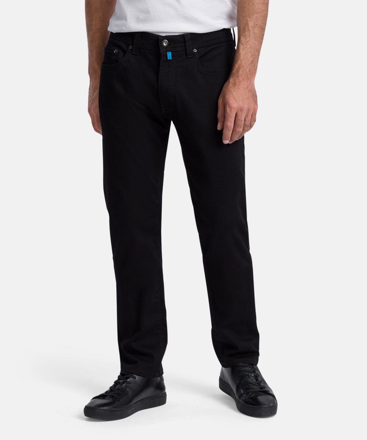 Stretch-Jeans Lyon Tapered