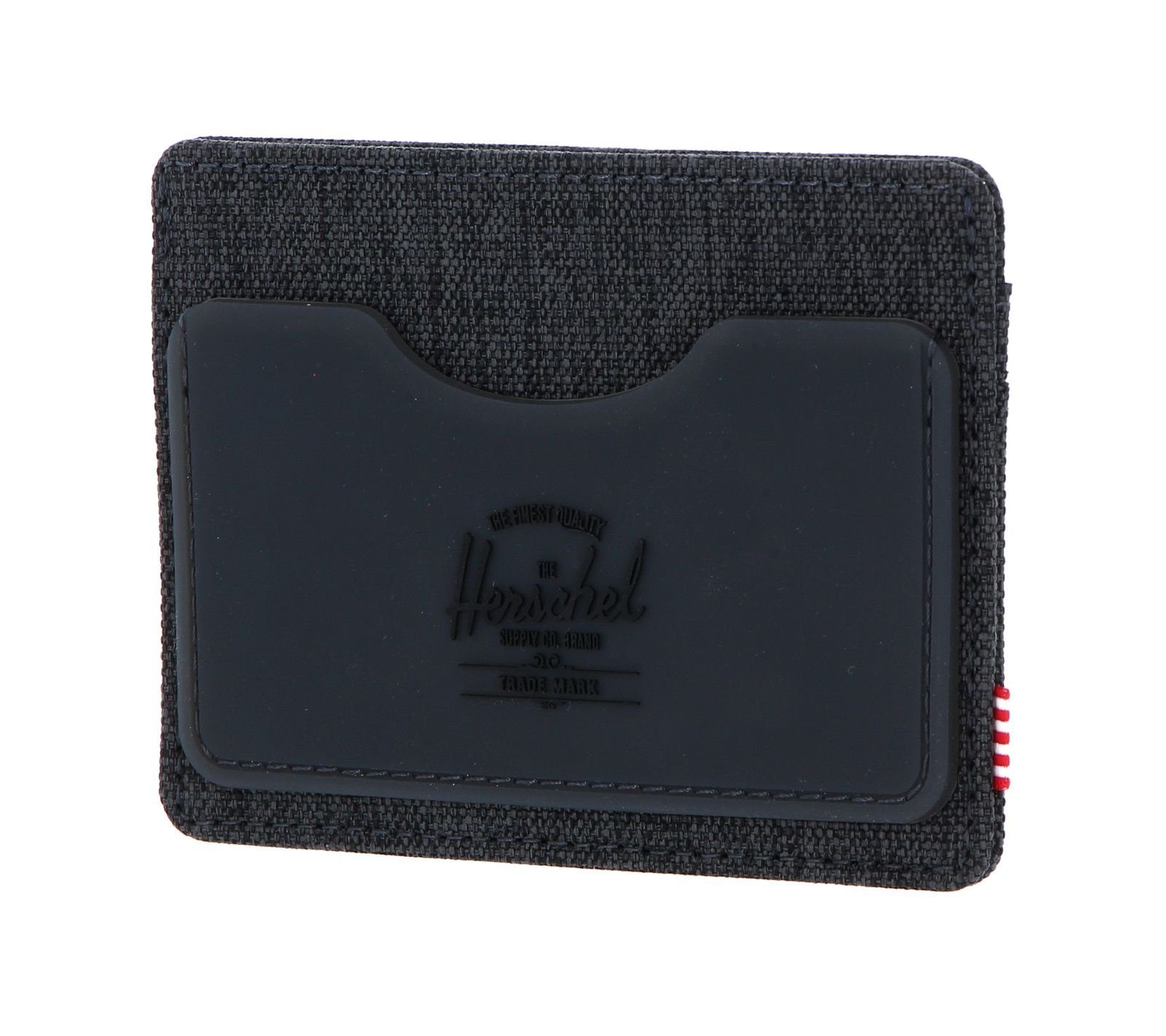 Herschel Kartenetui Charlie, mit RFID-Blocker Schutz