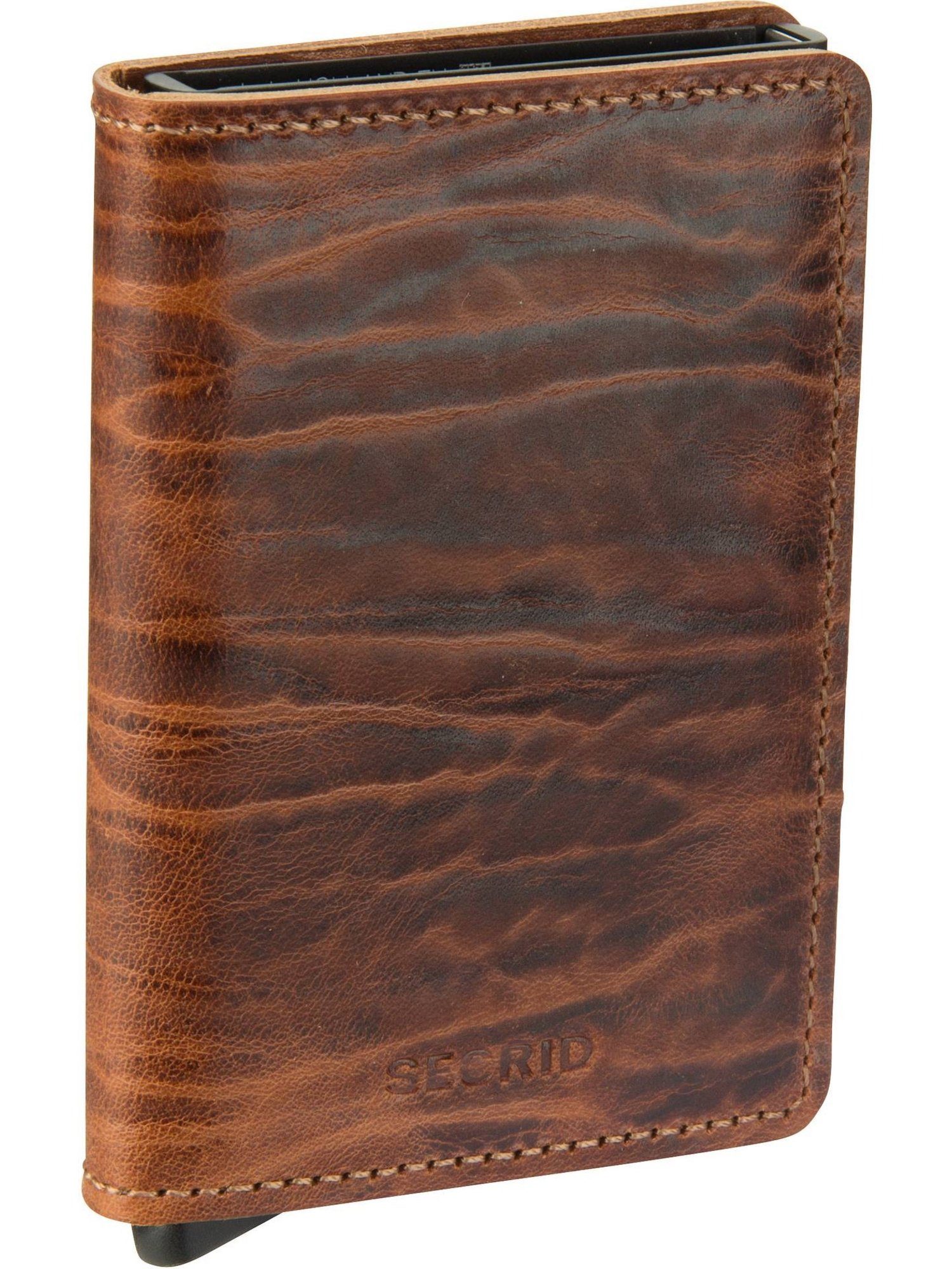 SECRID Etui Slimwallet Dutch Martin