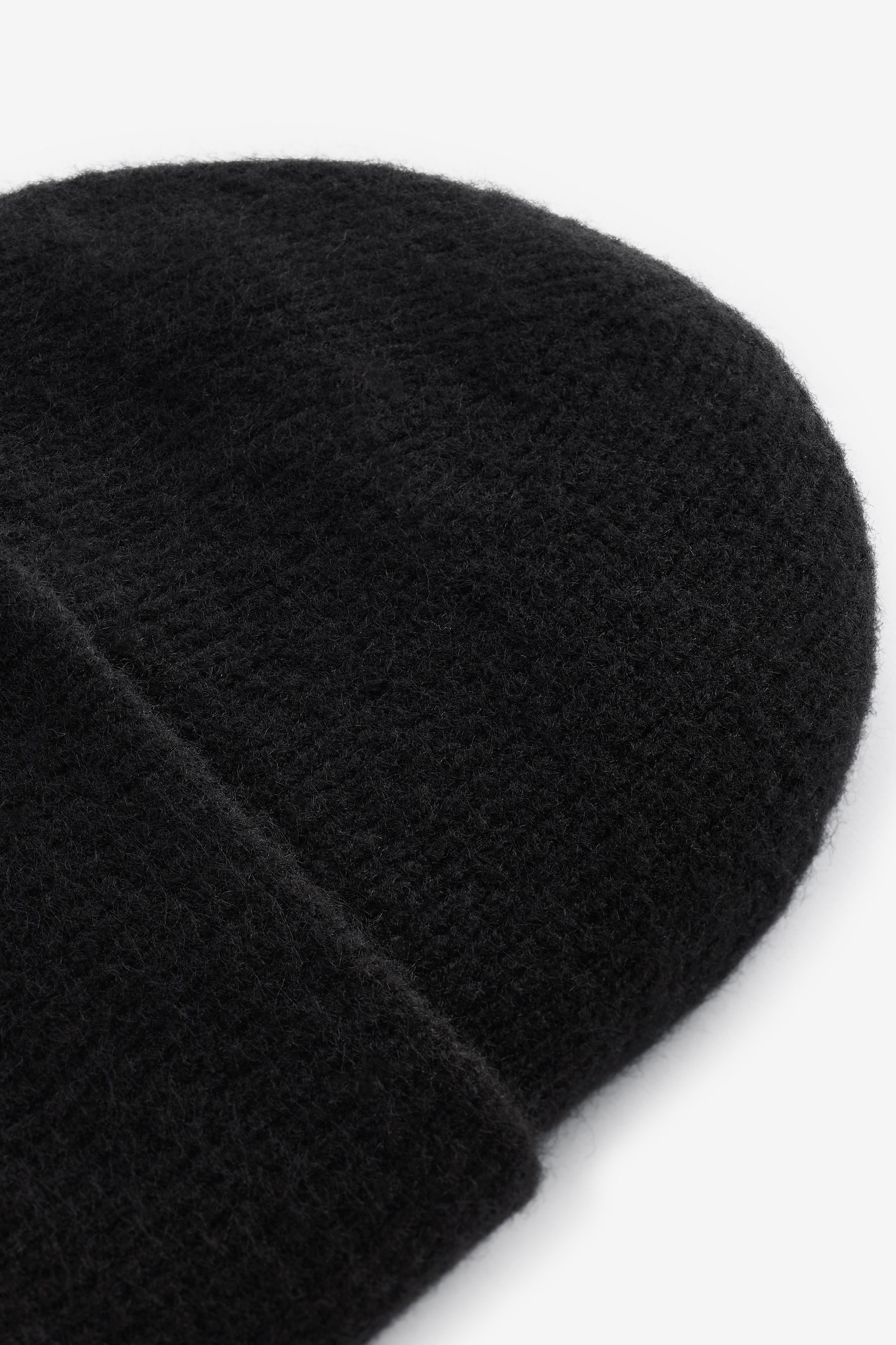 Next Beanie Strickmütze (1-St)