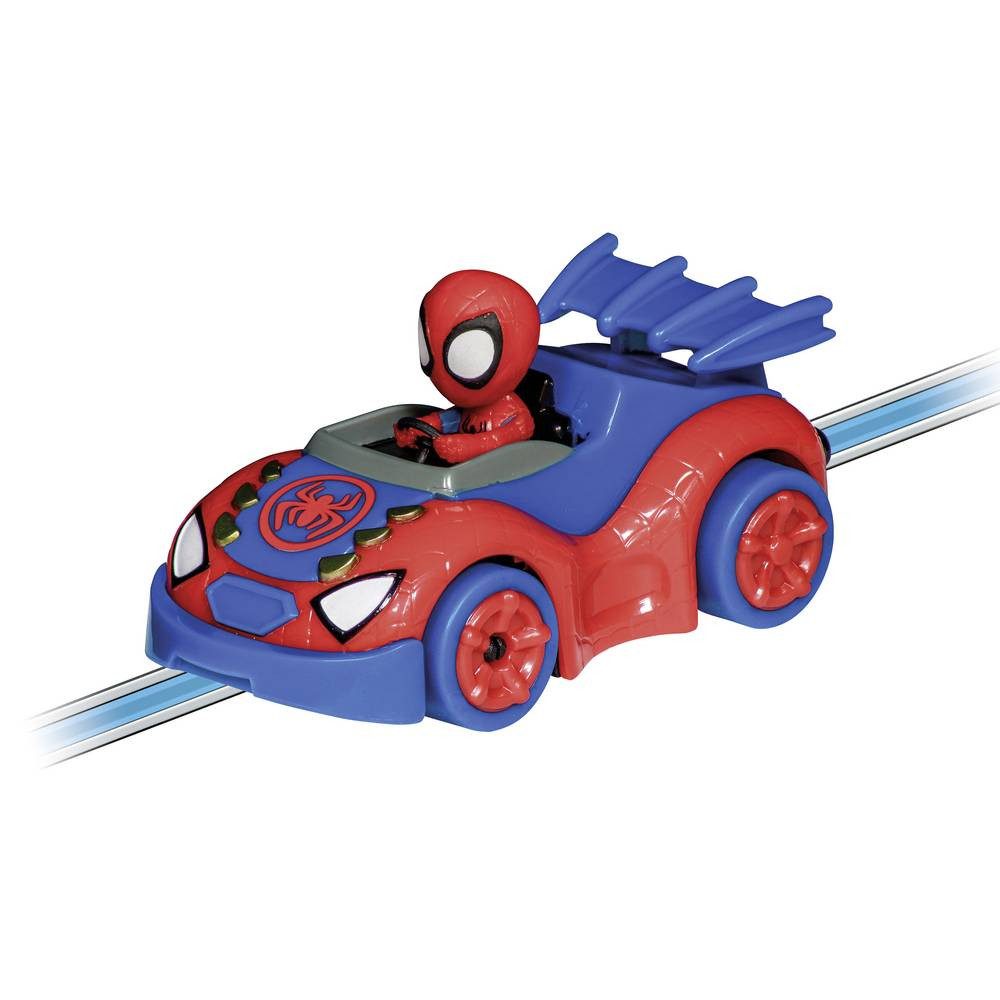 Carrera® Hybrid 20065032 First Auto Spidey