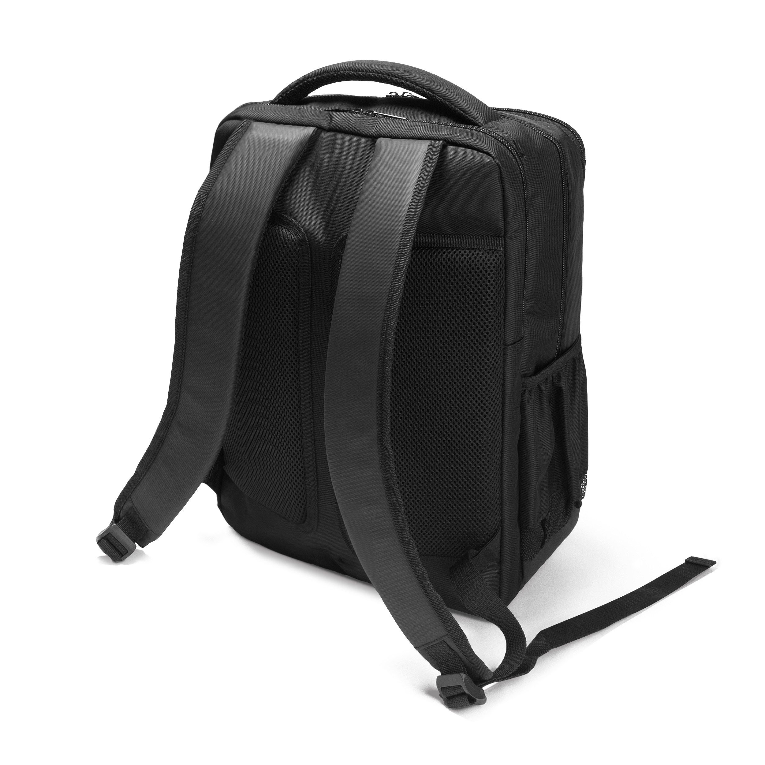 Acer Notebookrucksack Acer Backpack Premium L 15.6" gepolstertes Fach für Notebooks, Wasserabweisend