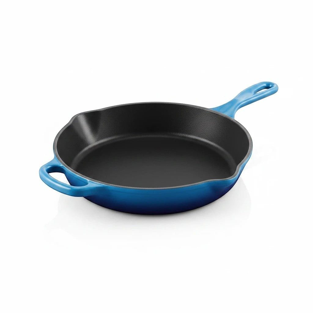 LE CREUSET Bratpfanne