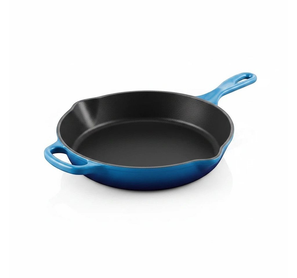 LE CREUSET Bratpfanne