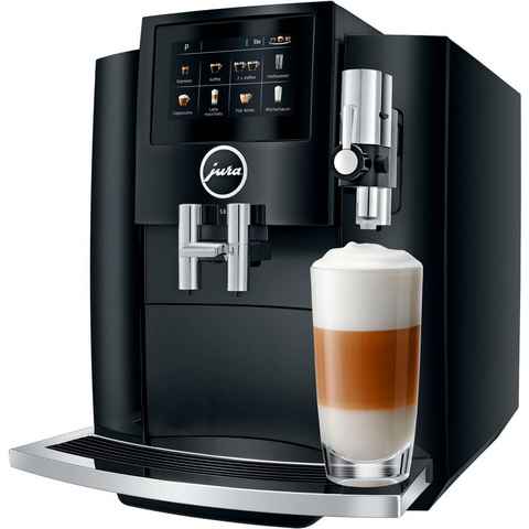 JURA Kaffeevollautomat 15381 S8