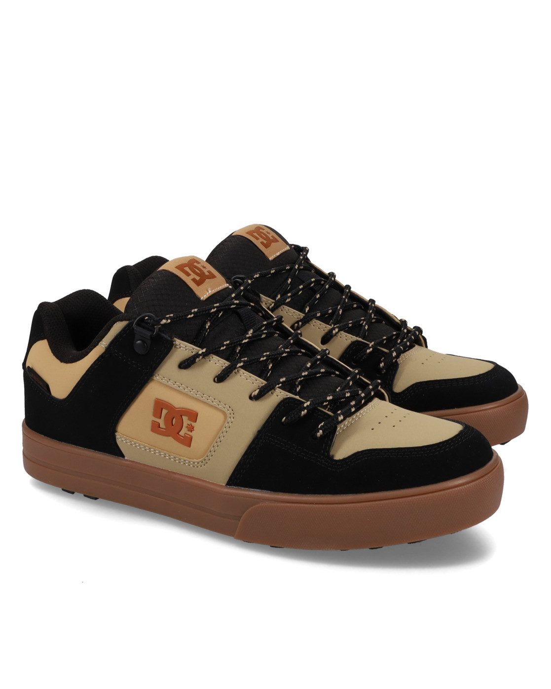 DC Shoes Pure Wnt Winterboots günstig online kaufen