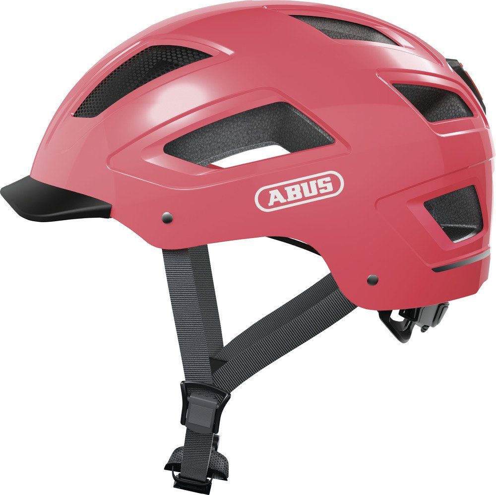 ABUS Fahrradhelm HYBAN 2.0