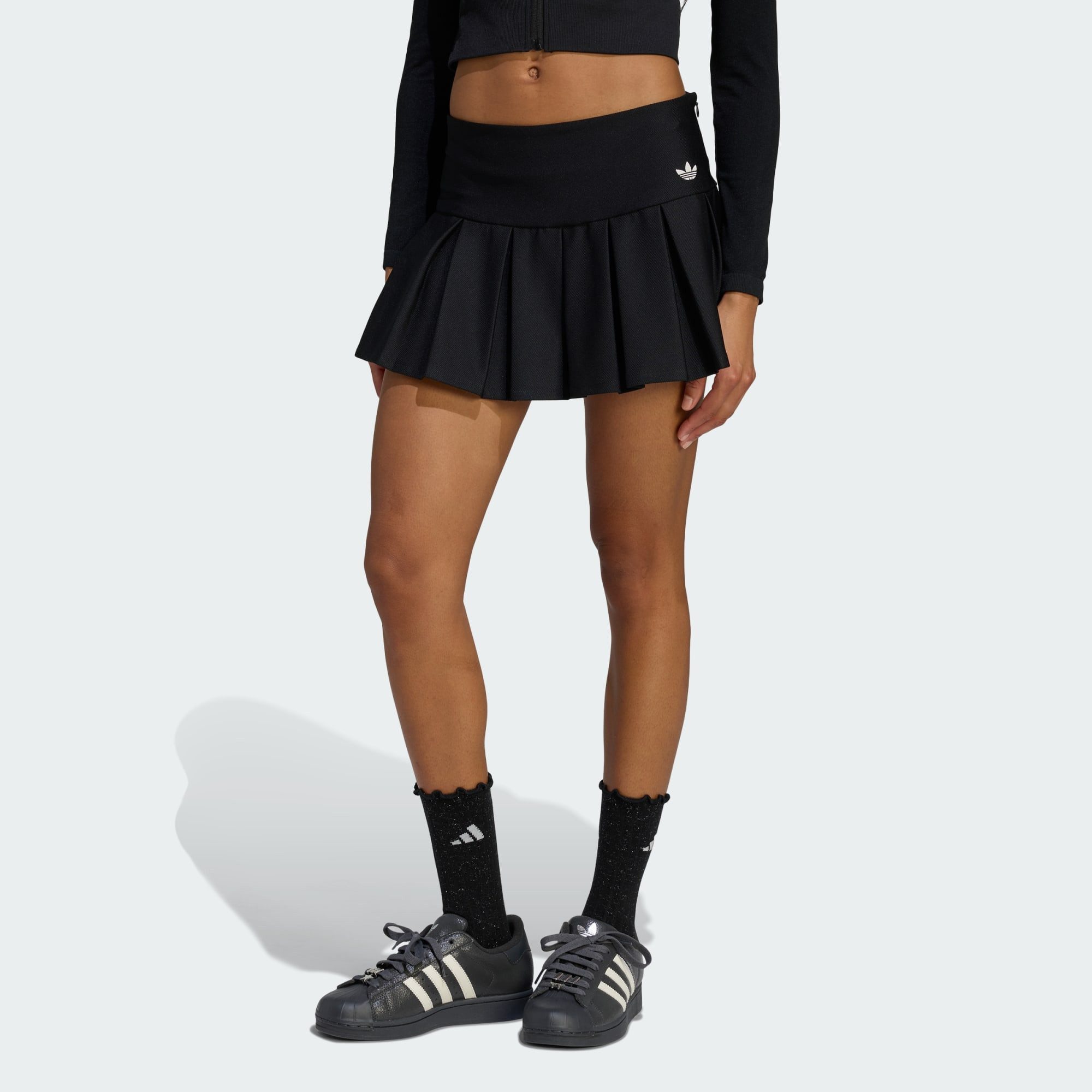 adidas Originals Minirock LOW WAIST SPORT ROCK (1-tlg) günstig online kaufen