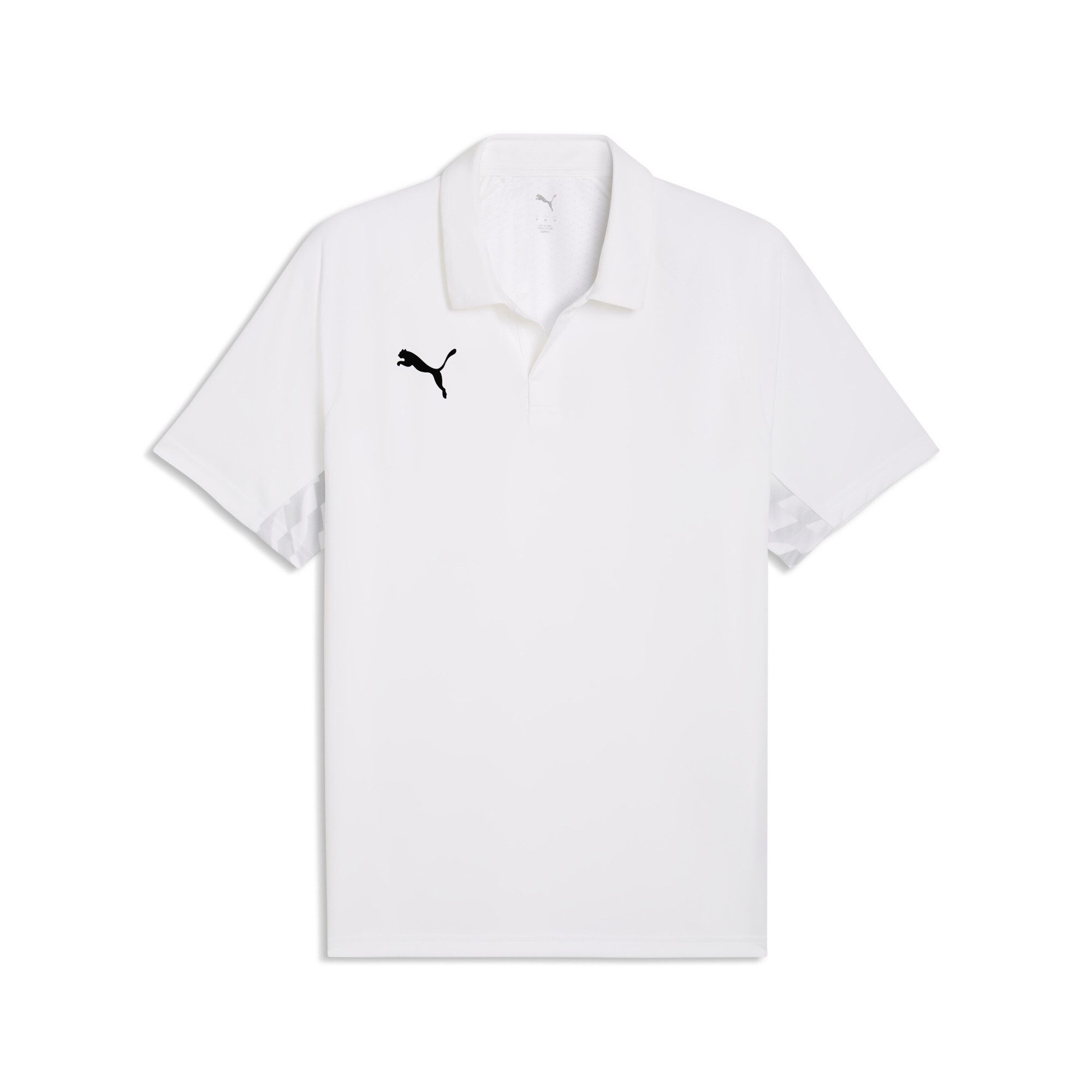 PUMA Poloshirt TEAMLIGA26 SIDELINE POLO Poloshirt, für Sportmode und Streetwear, mit DryCELL Technologie