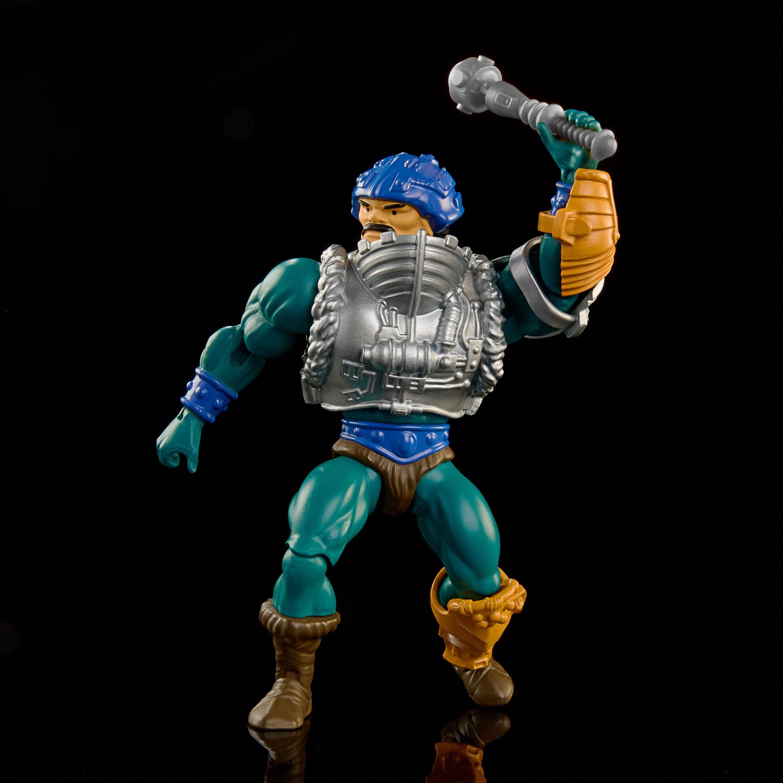 Mattel® Actionfigur Masters of the Universe Origins