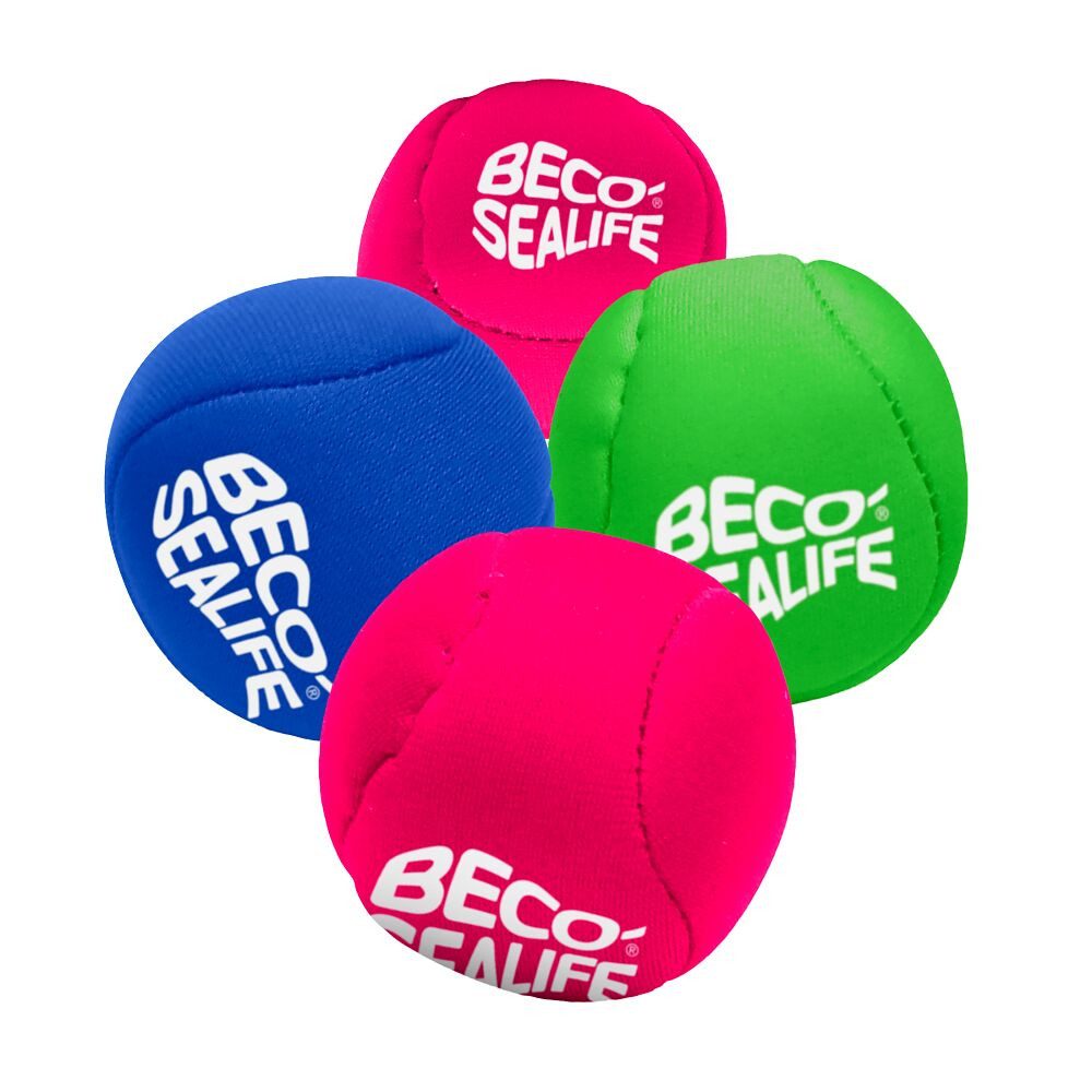 Beco-Sealife Badespielzeug Wasser- und Tauchspiel Sidney, günstig online kaufen