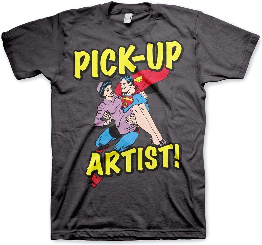 Superman T-Shirt