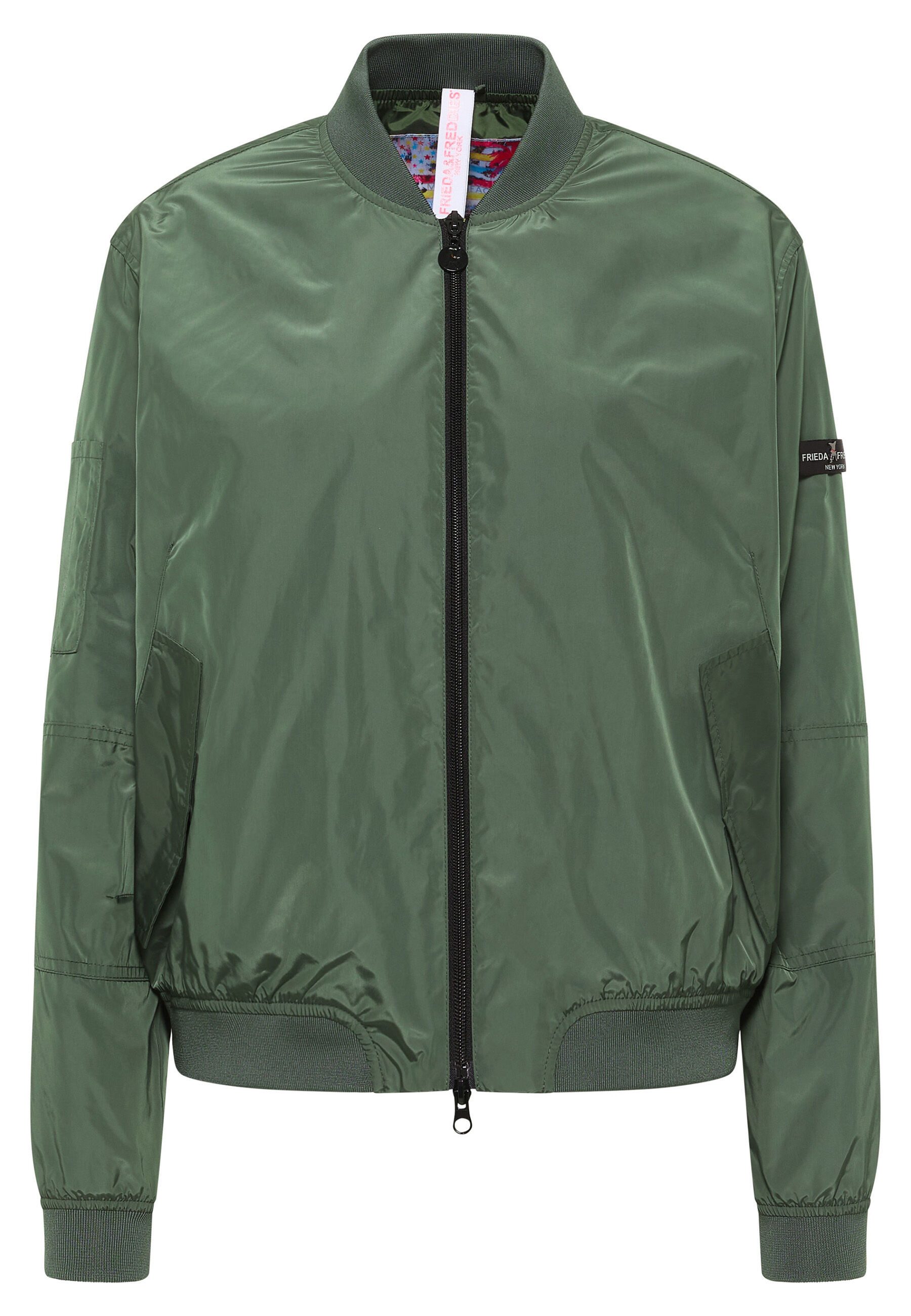 Frieda & Freddies Outdoorjacke günstig online kaufen
