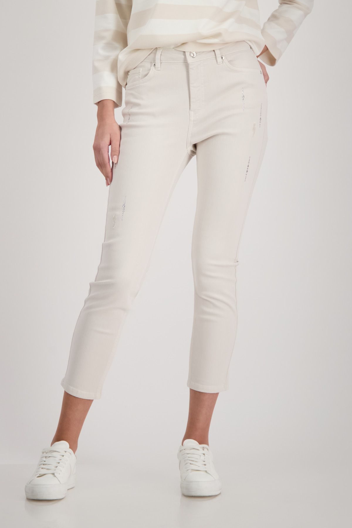 Monari 5-Pocket-Jeans