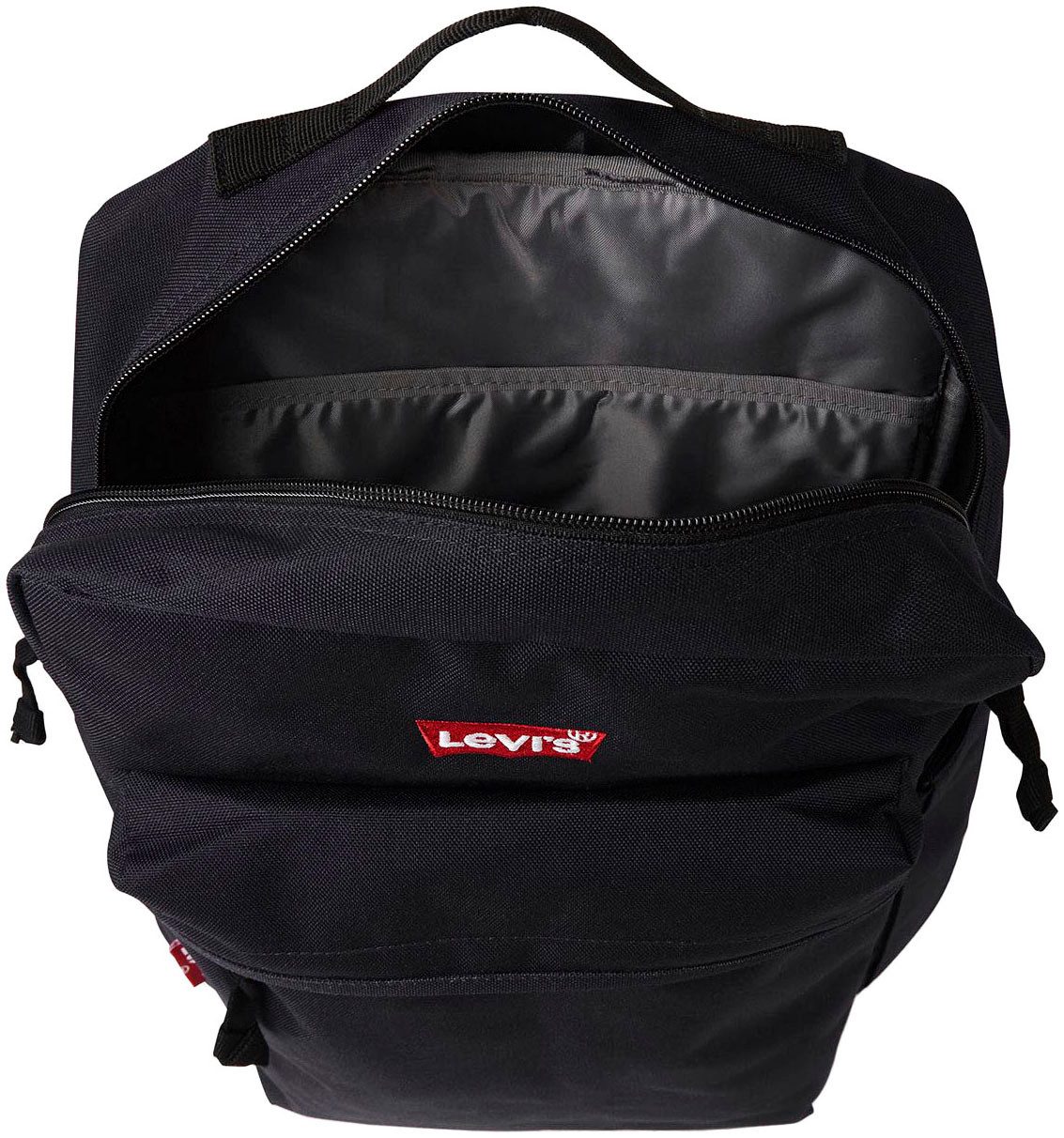 Levi's® Cityrucksack Levi's® L-Pack Standard Issue, Freizeitrucksack, Arbei günstig online kaufen