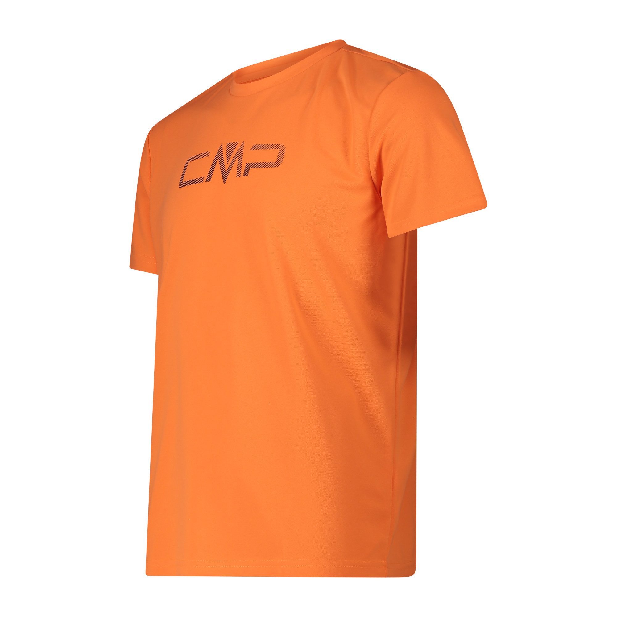 CMP T-Shirt CMP Herren T-Shirt Man T-Shirt 39T7117P