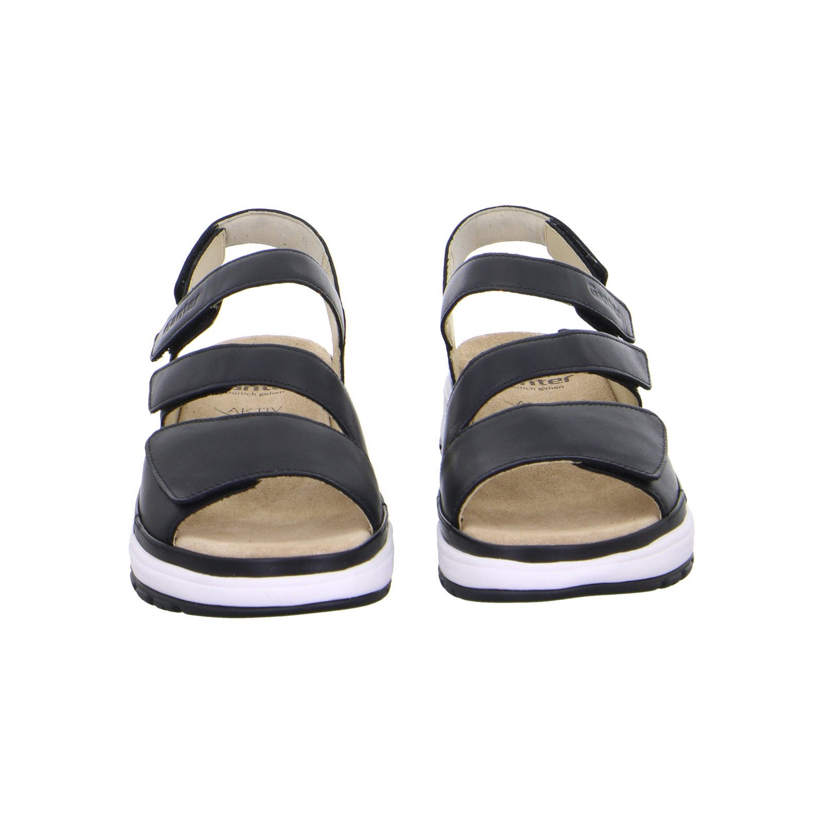 Ganter Sandalette Holly Sandale