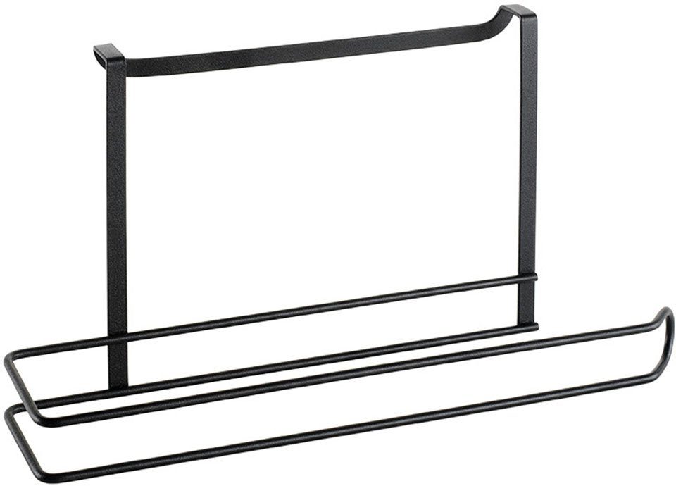 Metaltex Küchenrollenhalter Galileo Lava, (1-St)