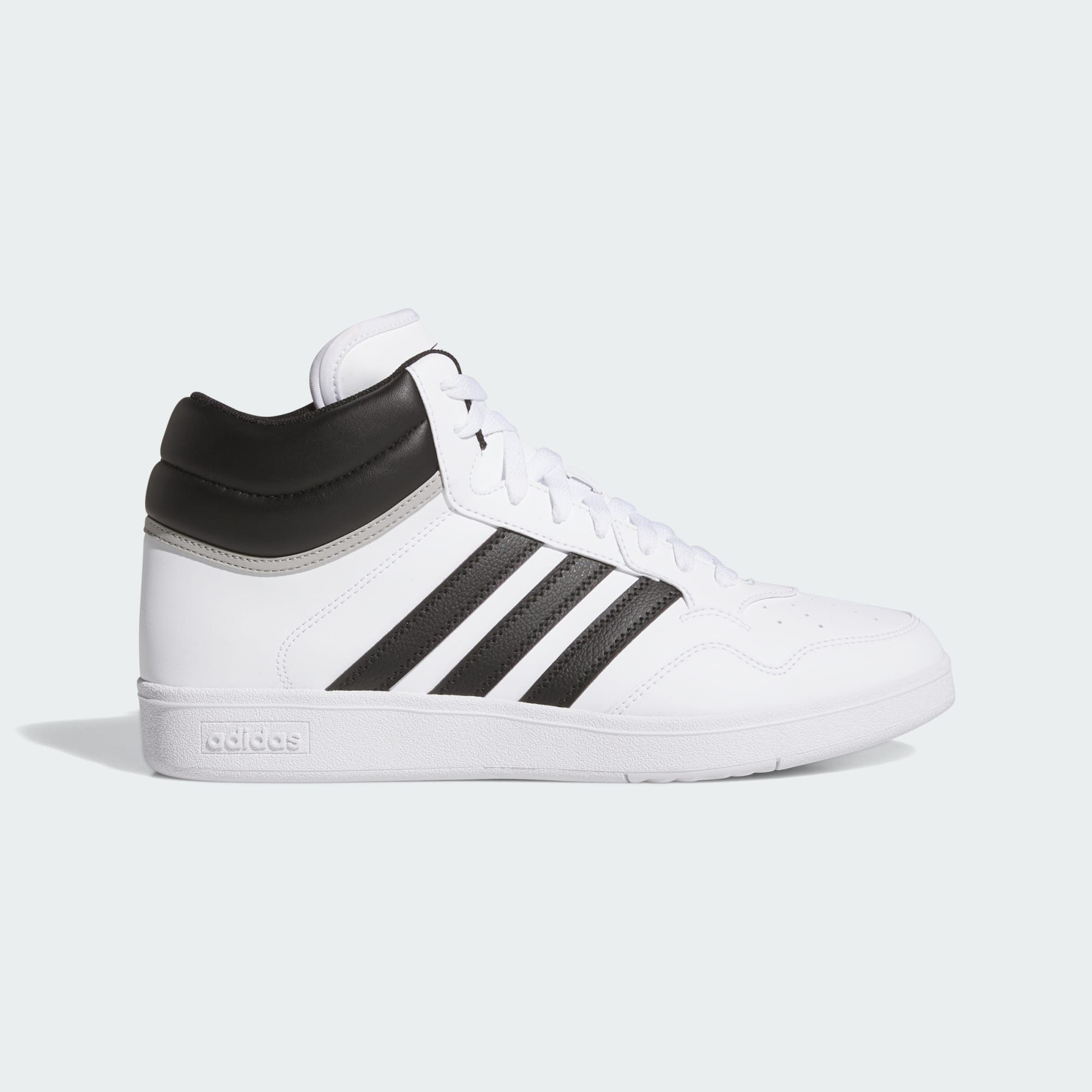 adidas Sportswear HOOPS 4.0 MID SCHUH Sneaker