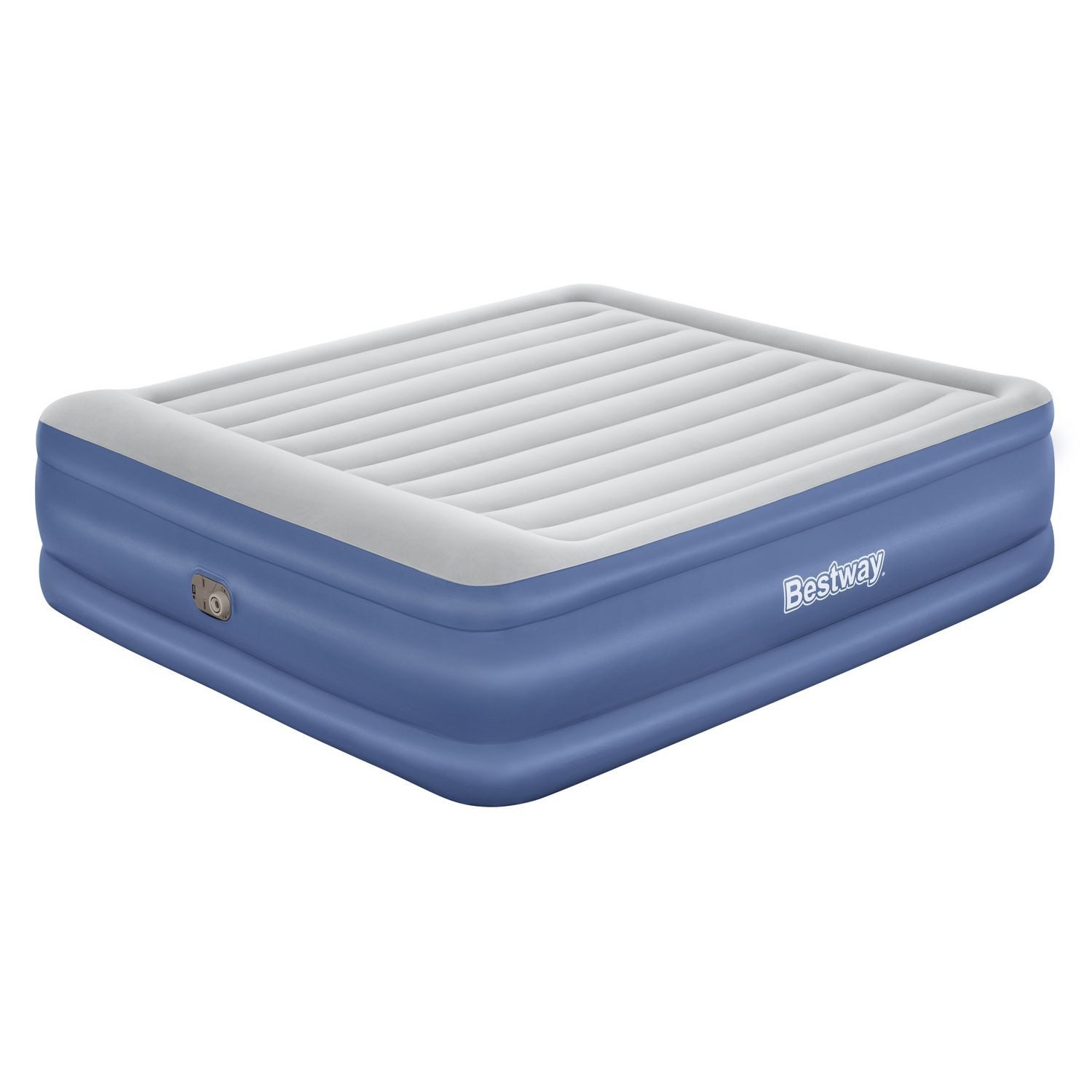 BESTWAY Luftbett, (TriTech®, 1-tlg)