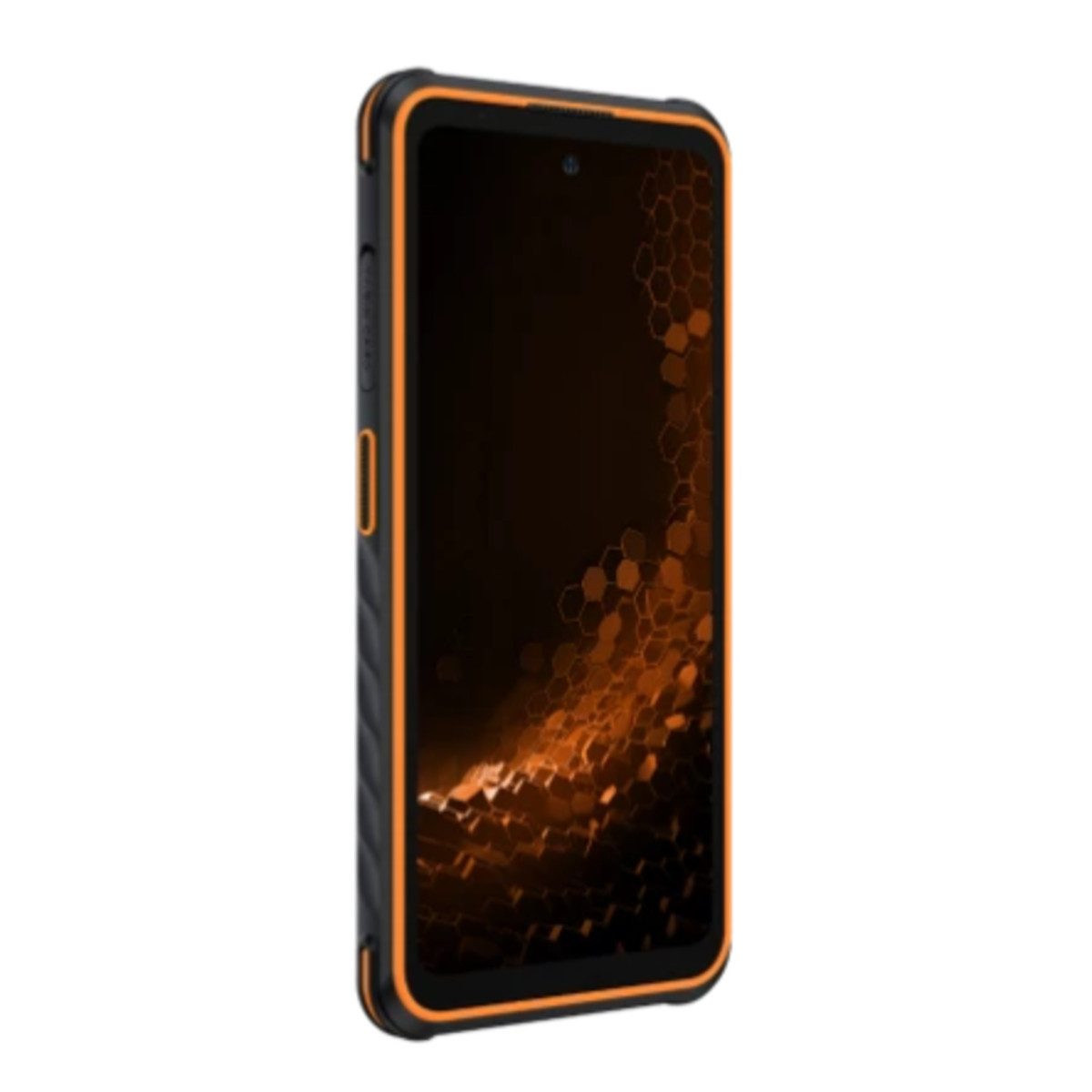 Hammer HAMMER Iron 6 5G Outdoor Smartphone 6,58 Zoll 128 GB Smartphone