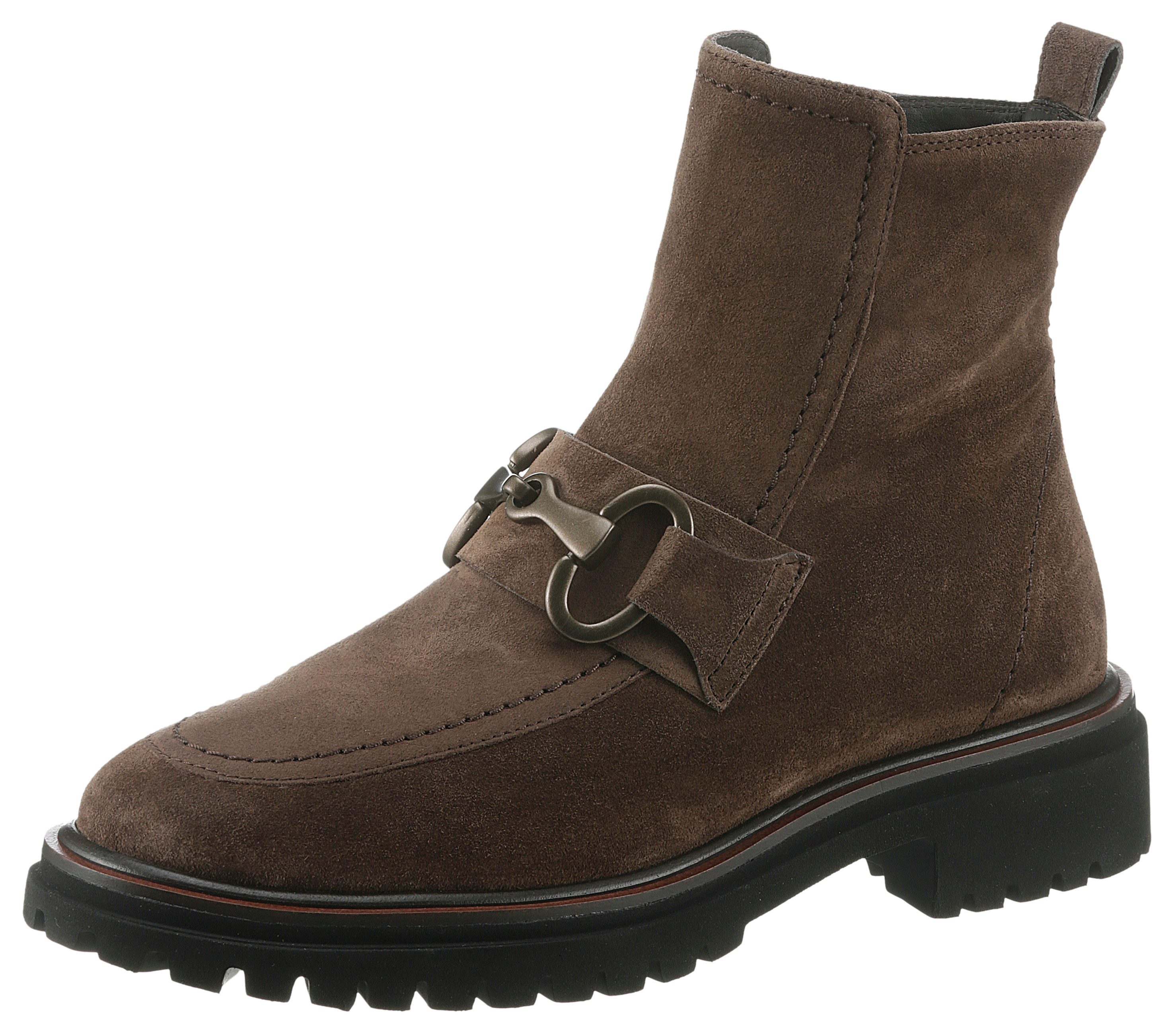 Stiefelette
