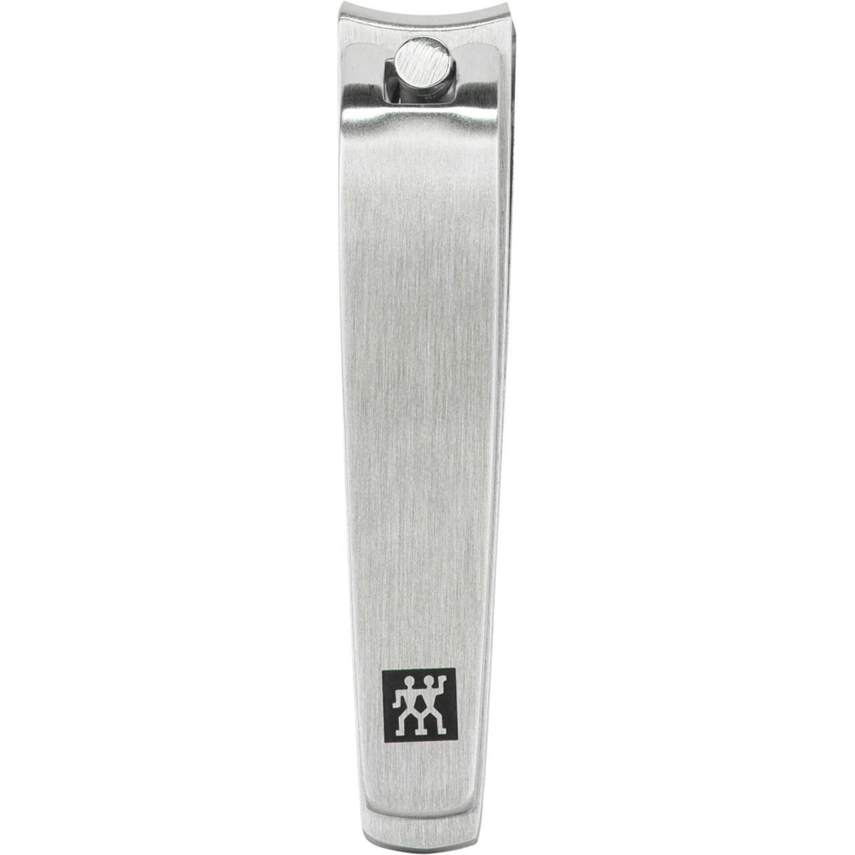Zwilling Nagelknipser-Set Pediküre Premium Fußnagelknipser 60 mm