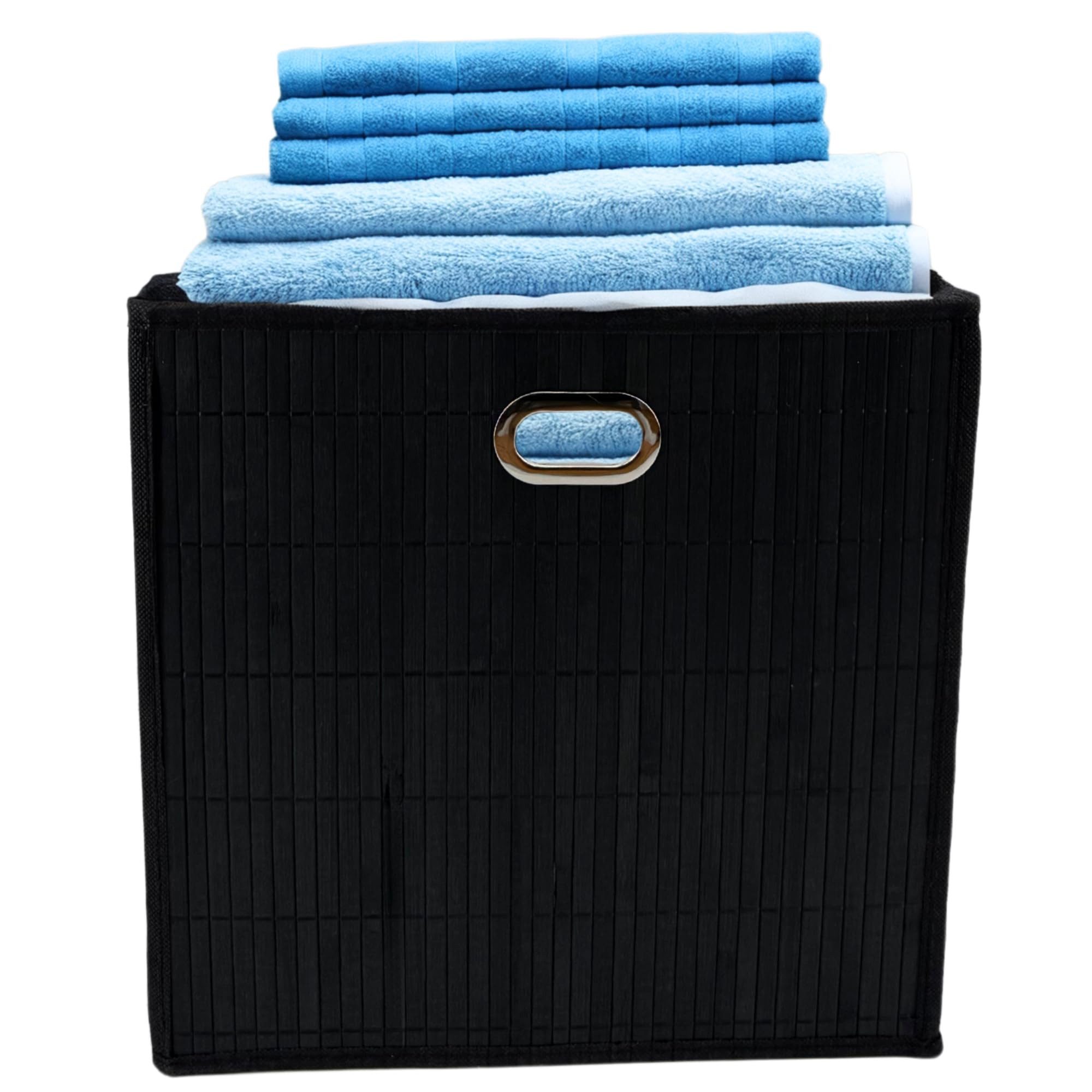 TronicXL Aufbewahrungsbox Box Faltbox für Regal günstig online kaufen
